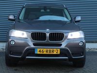 tweedehands BMW X3 XDrive20d High Executive | Automaat / Navi - Dealer onderhouden