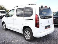 tweedehands Opel Combo Life Ultimate 1.5 D 130 Aut. Pano Kam K...