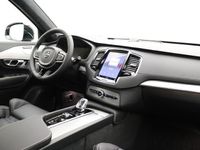 tweedehands Volvo XC90 T8 455pk Recharge AWD Ultimate Dark / LONG RANGE / NIEUW / 10km ! / DIRECT LEVERBAAR / B&W AUDIO / LUCHTVERING / BLACK PACK /