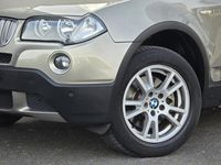 tweedehands BMW X3 2.5si Executive