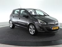 tweedehands Opel Corsa 1.4-16V Cosmo / TREKHAAK / CRUISE / AIRCO / PDC /
