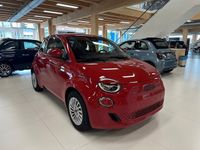 tweedehands Fiat 500e RED 87kW 42 kWh