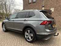 tweedehands VW Tiguan Allspace 1.4 TSI Autom/Tiptr Highline Business Navi/Cam/Clima/HU/Trekh