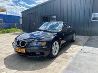 Occasion BMW Z3 140 PK (102 kW) 1997 Cabriolet