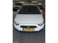 tweedehands Mitsubishi Colt 1.3 Edition Two