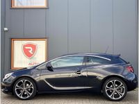 tweedehands Opel Astra GTC 1.4 Turbo Sport Super uitstraling/20 Inch/Xeno