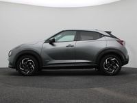 Occasion Nissan Juke N-Connecta 143 PK (105 kW) 2024 Grijs SUV