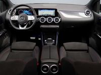 tweedehands Mercedes B250e Premium+ AMG Line Aut8 Panoramadak Distronic+