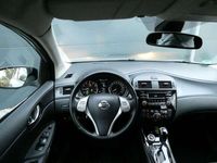 tweedehands Nissan Pulsar 1.2 DIG-T Acenta Automaat