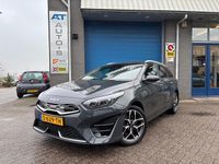 Occasion Kia Ceed 105 PK (77 kW) 2022 Grijs Hatchback