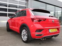 tweedehands VW T-Roc 1.5 TSI Sport Business R-LINE *Ecc*Panoramadak**Digitaal Daachbord**