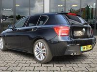 tweedehands BMW 125 125 i M-Sport | Xenon | Navi | Apple Carplay |