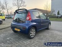 tweedehands Peugeot 107 1.0-12V XS