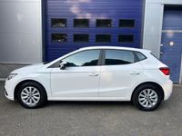 tweedehands Seat Ibiza 1.0 Style l Zeer netjes en zuinig! l