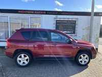 tweedehands Jeep Compass 2.4 70th Ann. 4WD