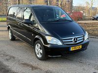 Occasion Mercedes Vito 136 PK (100 kW) 2012 Overige Van