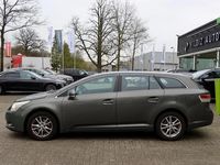 tweedehands Toyota Avensis Wagon 2.0 D-4D Panoramic Business Special