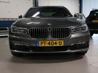 tweedehands BMW 740 7-SERIE Le iPerformance High Executive / Ned auto / BTW