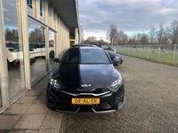 tweedehands Kia ProCeed / pro_cee'd 1.5 T-GDi GT-Line 160PK AUTOMAAT / ACHTERUITRIJCAM