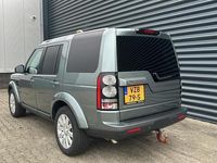 tweedehands Land Rover Discovery 3.0 TDV6 E Facelift Marge Grijs kent.