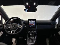 Occasion Renault Clio V Esprit Alpine 2023 Rood Hatchback