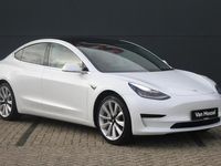 tweedehands Tesla Model 3 Standard RWD Plus 60 kWh | Panoramadak | Stoelverw