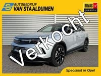 Occasion Opel Grandland X Sport 146 PK (107 kW) 2025 Grijs SUV