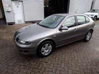 tweedehands Seat Leon 1.6-16V Stella