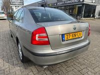 tweedehands Skoda Octavia 1.6 Business - AIRCO - NWE APK - 71.000KM NAP !