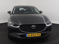 tweedehands Mazda CX-30 2.0 SA-X COMFORT NAVI CAMERA 18 "LMV