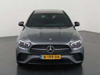 tweedehands Mercedes E300 E-Klasse EstateBusiness Solution AMG