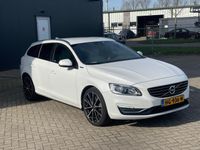 tweedehands Volvo V60 2.4 D5 Twin Engine Special Edition Clima Navi Careplay