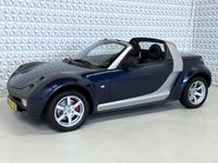 tweedehands Smart Roadster 0.7 45 Automaat + Hardtop