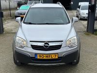 tweedehands Opel Antara 2.4-16V Temptation 4x4 APK NAP Nette Staat