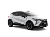 Nieuw Mitsubishi ASX Instyle 158 PK (116 kW) 2025 Wit SUV