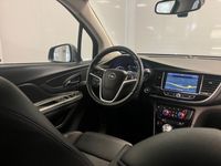 tweedehands Opel Mokka X Innovation 1.4Turbo Automaat | Navigatie | LED | AGR - stoelen |