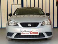 tweedehands Seat Ibiza 1.6 CR TDi //JANTES//CLIM//5PORTES//GARANTIE//