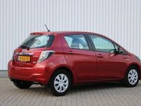 tweedehands Toyota Yaris 1.5 Full Hybrid Aspiration