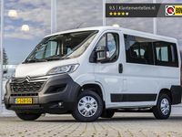 Occasion Citroën Jumper Comfort 2019 Wit MPV