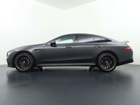 tweedehands Mercedes AMG GT 4-Door Coupe 43 4MATIC+ Premium Plus | Panoramadak | Burmester Surround System | Head-Up Display | Memory seats | Smartphone integratie |