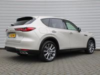 Occasion Mazda CX-60 Exclusive-Line 2023 Bruin SUV