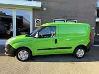 tweedehands Opel Combo 1.6 CDTi L1H1 aut Automaat| Trekhaak |Airco|