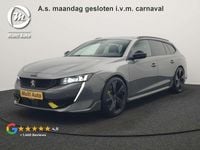 Occasion Peugeot 508 SW Peugeot Sport Engineered 360 PK (264 kW) 2021 Grijs Stationwagen