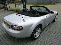 tweedehands Mazda MX5 1.8 Executive, mooie staat !