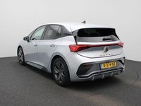 Occasion Cupra Born 169 kW (231 PK) 2022 Grijs Hatchback