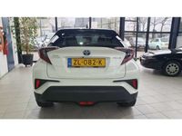 tweedehands Toyota C-HR 1.8 B-Tone Navi LED Dodehoekdetectie