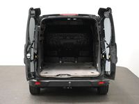 Occasion Ford Transit Trend 99 PK (72 kW) 2024 Zwart Van