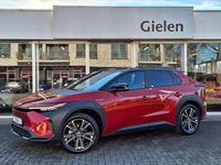 Occasion Toyota bZ4X Premium 164 kW (224 PK) 2022 Rood SUV