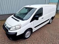 tweedehands Citroën Jumpy 2.0 HDI L2H1 Nieuwe APK Airco Euro 5