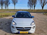 tweedehands Opel Adam 1.4 Turbo S